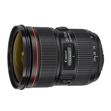 Canon EF 24-105MM F4.0L IS USM ll 變焦鏡頭公司貨拆鏡白盒- 大三元 