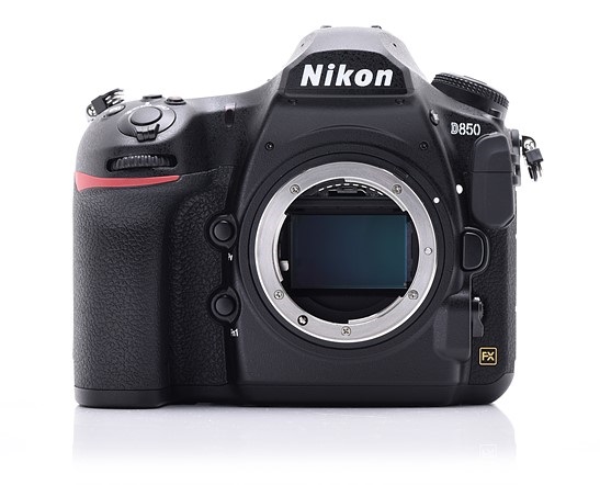 Nikon D850 全幅單眼相機 Nikon D850 單機身 Body 國祥公司貨 價格可議