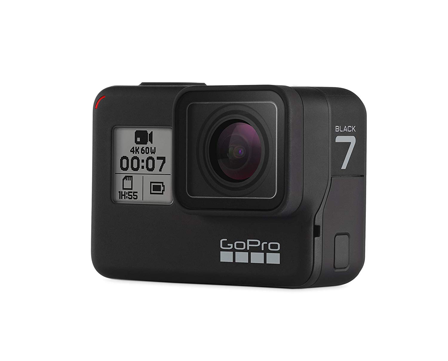 GoPro HERO7 BLACK 全方位攝影機(公司貨) - 大三元攝影器材出租店- 大